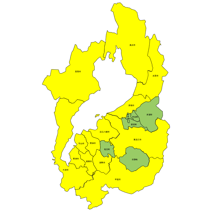 滋賀県